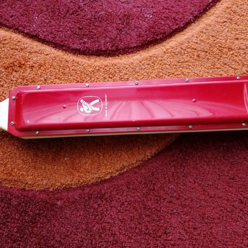 Vintage Hohner Melodica Alto like new, keyed wind instrument