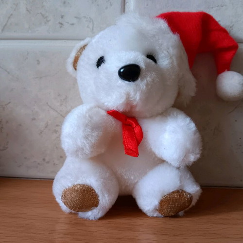 Stuffed dolls like new, small