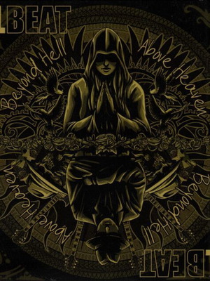 Volbeat Beyond Hell Above Heaven CD DVD limited edition digipak μεταχειρισμένο