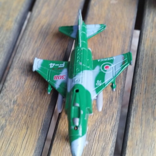 Small toys used