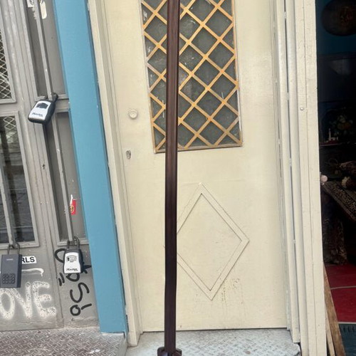 Antique Coat Rack like new, 2 meters tall