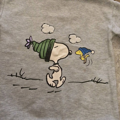 Marks & Spencer sweatshirt like new for boys