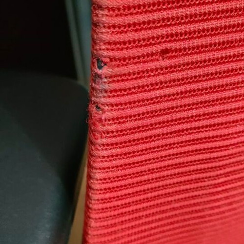ChairPro 1000 H ergonomic office chair used