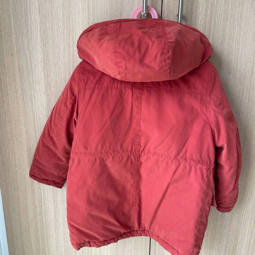 Mayoral kids jacket like new, size 6 (116 cm)