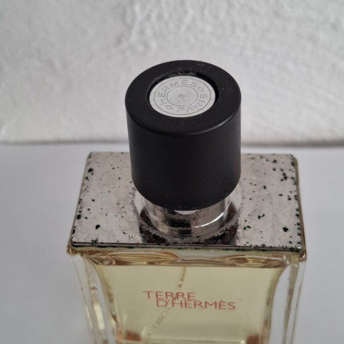 Hermes Terre D' Hermes Eau de Toilette 50ml μεταχειρισμένο