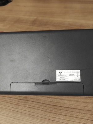 Logitech K30 Bluetooth Wireless Keyboard like new