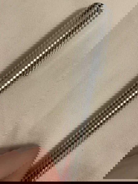 Balenciaga στυλο
