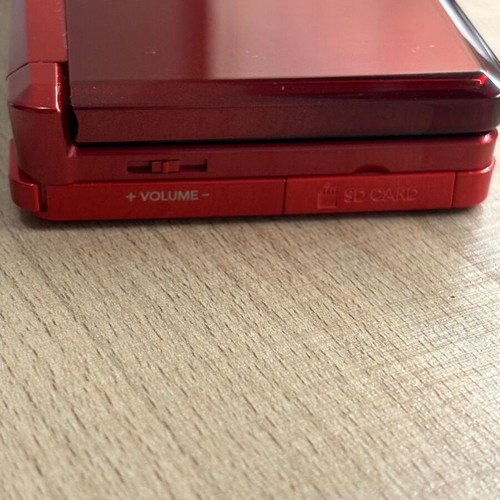 Nintendo 3DS like new