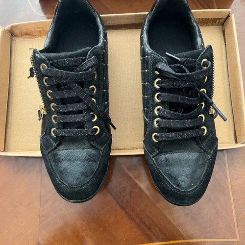 Geox women's shoes size 36 used