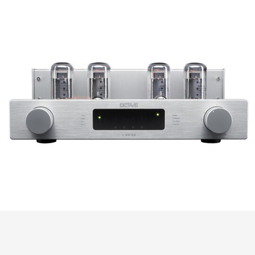 Vienna Acoustics Haydn and Octave V40 Silver audio set like new
