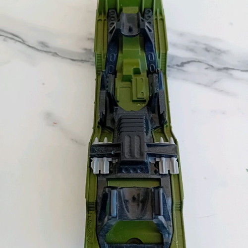 Matchbox Super Kings Transporter collectible toy car like new