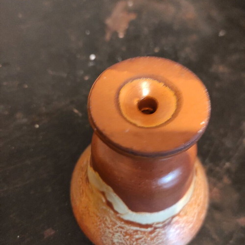 Pythagoras cup like new, ceramic