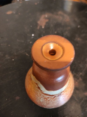 Pythagoras cup like new, ceramic