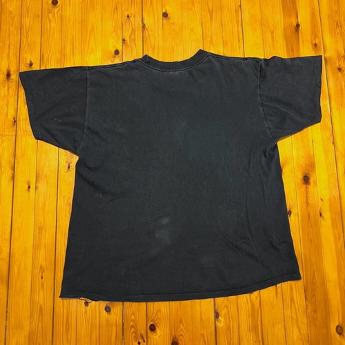 Hard Rock Cafe Orlando T-shirt used, size XL, black