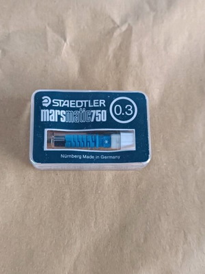 Staedtler Marsmatic Replacement Tip 0.3mm New