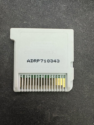 Driver Renegade 3D Nintendo 3DS μεταχειρισμένο