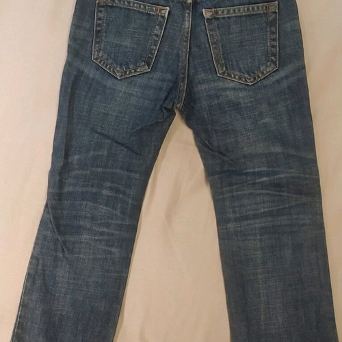 Gap kids jeans like new for 5-year-old boy, blue