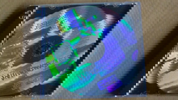 Αυθεντικά CD Windows 2000 Server (συλλεκτικό)