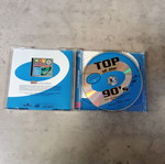 Top of the '90s double CD used, best songs of the 1990s decade