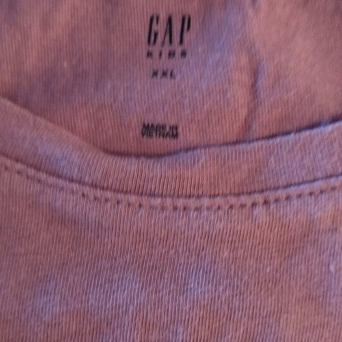 Gap women's long-sleeve blouse like new, size XS-S