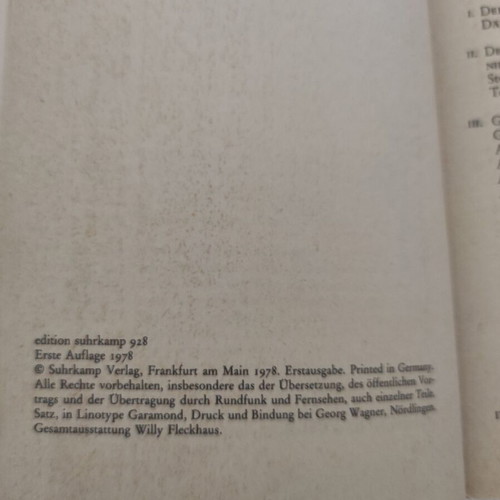 Brecht's Kreidekreis, ένα επαναστατικό έργο, ερμηνεία από Betty Nance Weber