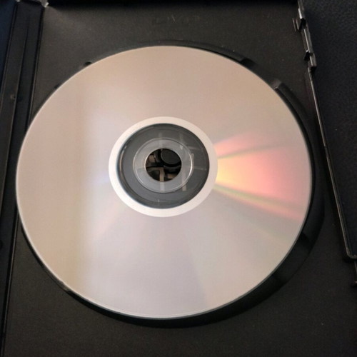 DVD The Name of the Rose like new