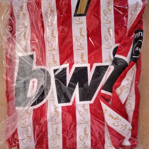 Spanoulis Collectible Jersey 2XL New with Tags