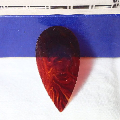 Mandolin picks new, pack of 144 pieces