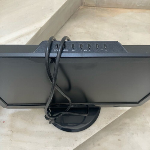 LG Monitor like new
