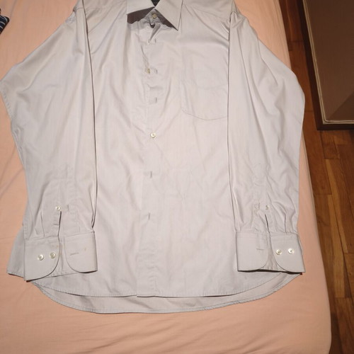 Dress shirts like new, pack of 2, size L