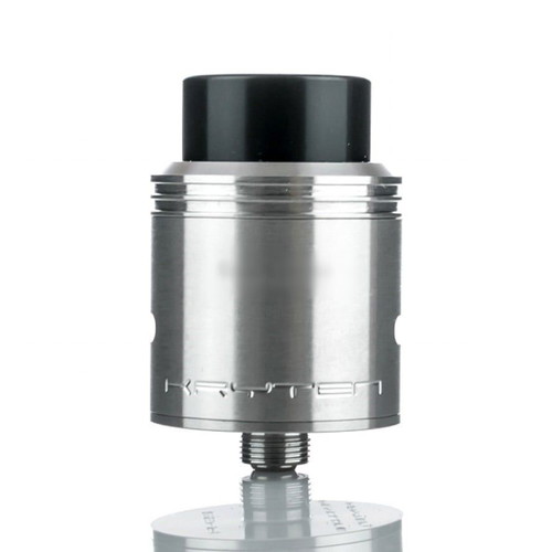 Psyclone Mods Kryten RDA stainless steel new