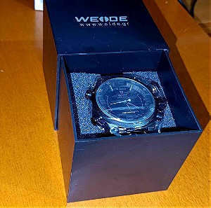 Ρολόι WEIDE WD10167