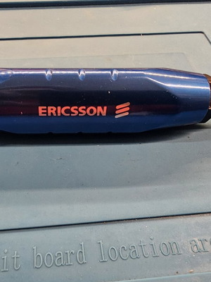 Ericsson Torque Screwdriver used, professional tool with adjustable torque
