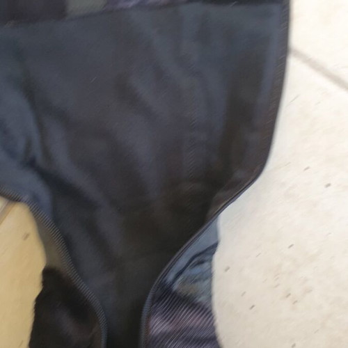 Ragazza boots size 38 like new, black