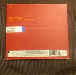 COLDPLAY - SOUND OF SPEED CD SINGLE