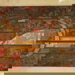  ΚΕΡΑΜΙΚΟΣ ΠΙΝΑΚΑΣ ΒΑΛΣΑΜΑΚΗΣ 100x50cm