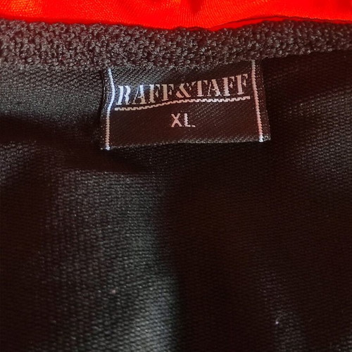 Sleeveless hoodie RAFF & TAFF New York Yankees like new
