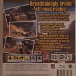 Motorstorm PS3 game