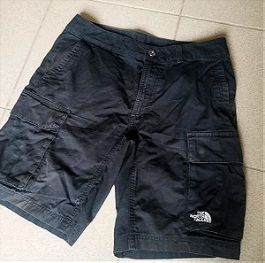 The North Face Cargo Shorts