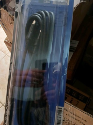 Roland GKC-5 cable 5m new