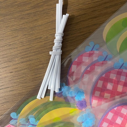 Easter bags like new, pack of 10