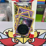 Gengar Holographic Premium Checklane Blister Scarlet & Violet 2023 Booster Pokemon TCG καινούργιο