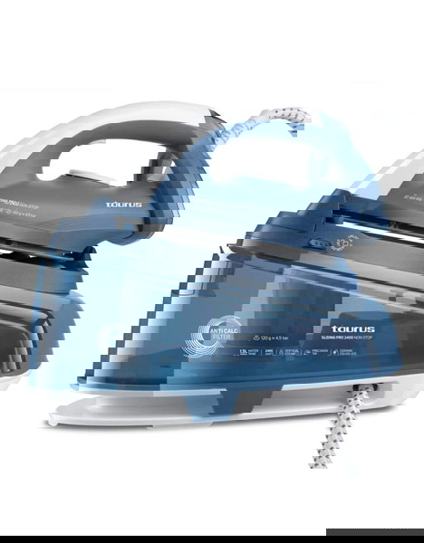 Taurus σύστημα σιδερώματος 2400W