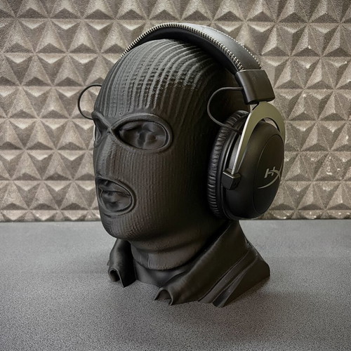 Counter Strike Headphone Stand new