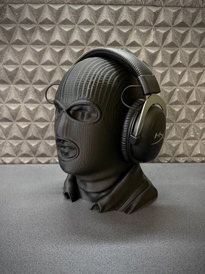 Counter Strike Headphone Stand new