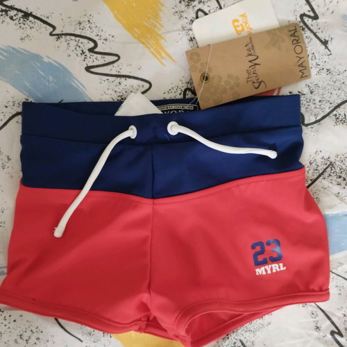 Mayoral swimsuit new for 3 years old, size 98 cm