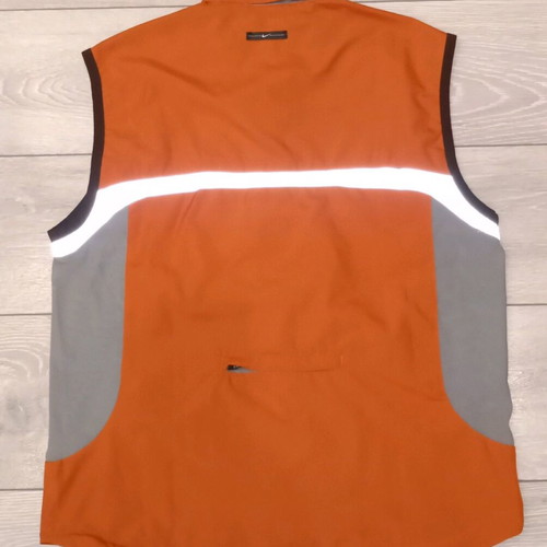 Nike  Retro Reflective Outdoor Vest