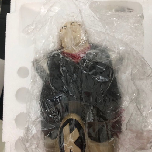 Kingpin bust 8 inches Rogues Gallery new Spider-Man villain Diamond Select