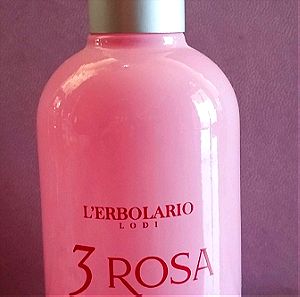 L'erbolario - 3 ROSA