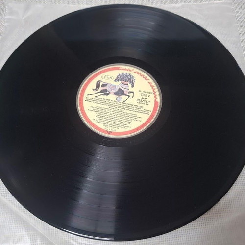 George Harrison Best Of Dark Horse 1976-1989 LP σαν καινούργιο, rock